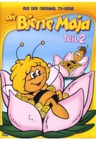 Die Biene Maja - Teil 2