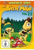 Die Biene Maja - Teil 22 - Warner Kids Edition