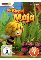 Die Biene Maja 4