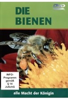 Die Bienen - Alle Macht der Königin