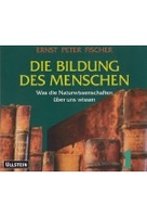 Die Bildung des Menschen