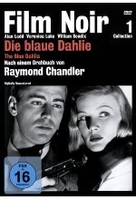 Die blaue Dahlie - Film Noir Collection 1