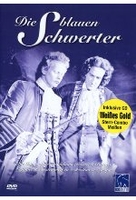 Die blauen Schwerter - DEFA (+ CD)