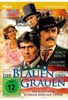 Die Blauen und die Grauen (The Blue and the Gray) / Der komplette Dreiteiler mit Gregory Peck und Stacey Keach (Pidax Hi