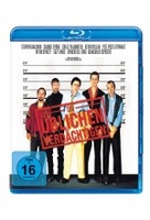 Die üblichen Verdächtigen