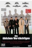 Die üblichen Verdächtigen