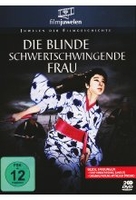 Die blinde schwertschwingende Frau - Uncut [2 DVDs]