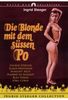 Die Blonde mit dem süssen Po