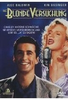 Die blonde Versuchung