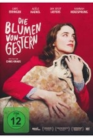 Die Blumen von gestern