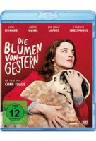 Die Blumen von gestern