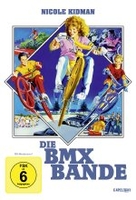 Die BMX-Bande