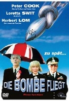 Die Bombe fliegt