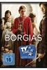 Die Borgias - Season 1 [3 DVDs]