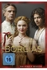 Die Borgias - Season 3 [4 DVDs]