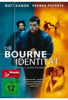 Die Bourne Identität