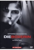Die Boxerin