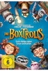 Die Boxtrolls