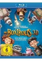 Die Boxtrolls