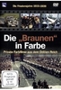 Die Braunen in Farbe - Die Friedensjahre 1933-1939