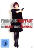 Die Braut trug schwarz