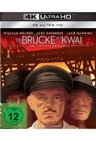 Die Brücke am Kwai (4K Ultra HD)