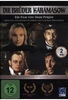 Die Brüder Karamasow [2 DVDs]