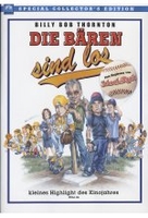 Die Bären sind los - Special Collectors Edition