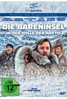 Die Bäreninsel in der Hölle der Arktis - filmjuwelen