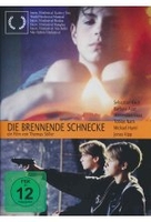 Die brennende Schnecke