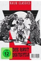Die Brut des Teufels - Star Metalpak [LE] [2 DVDs]