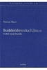 Die Buddenbrooks [4 DVDs] - Arthaus Premium