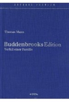 Die Buddenbrooks [4 DVDs] - Arthaus Premium
