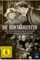 Die Buntkarierten - DEFA