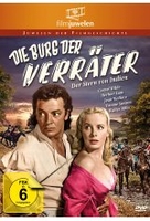 Die Burg der Verräter - Der Stern von Indien - filmjuwelen