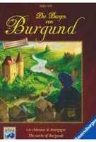 Die Burgen von Burgund