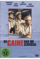 Die Caine war Ihr Schicksal