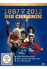 Die Chronik - 125 Jahre HSV [2 DVDs]