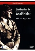 Die Chroniken des Adolf Hitler - Teil 1
