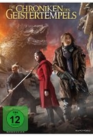 Die Chroniken des Geistertempels