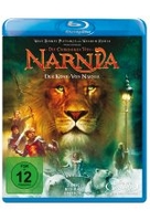 Die Chroniken von Narnia - Der König von Narnia [2 BRs]