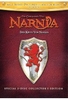 Die Chroniken von Narnia - Der König von Narnia [SE] [CE] [2 DVDs]