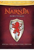 Die Chroniken von Narnia - Der König von Narnia [SE] [CE] [2 DVDs]