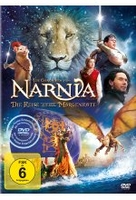 Die Chroniken von Narnia - Die Reise auf der Morgenröte