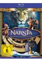 Die Chroniken von Narnia - Die Reise auf der Morgenröte