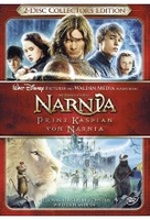 Die Chroniken von Narnia - Prinz Kaspian von Narnia [SE] [2DVDs]