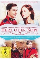 Die Coal Valley Saga - Staffel 2.2: Herz oder Kopf