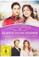 Die Coal Valley Saga - Staffel 3.1: Hoffnungsschimmer