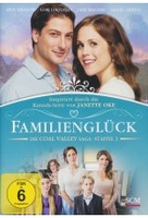 Die Coal Valley Saga - Staffel 3.4: Familienglück
