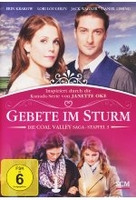 Die Coal Valley Saga - Staffel 3.5: Gebete im Sturm